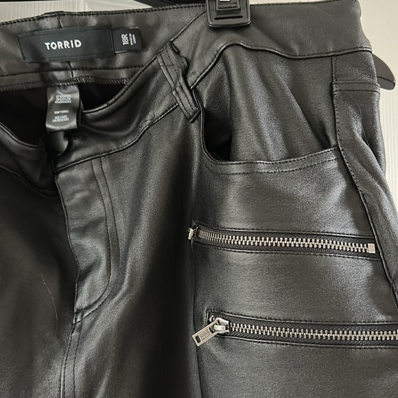 Torrid Pants - Picture 6 of 9
